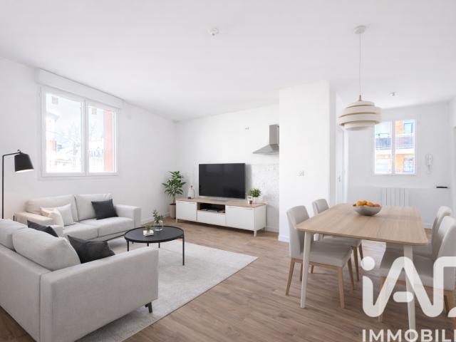 Toulouse Vente Appartement 31