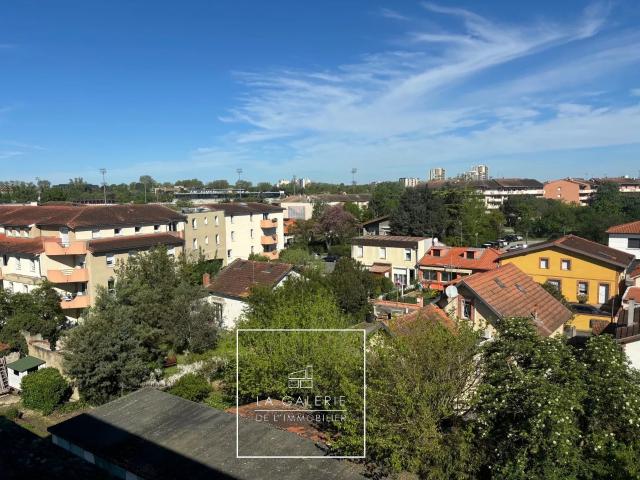 Toulouse Vente Appartement 31