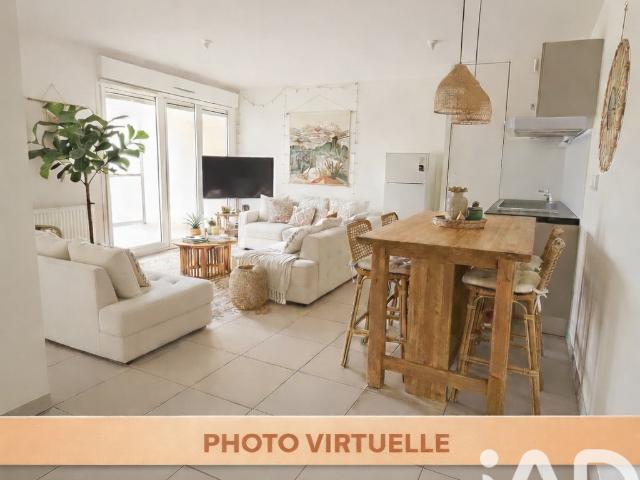 Toulouse Vente Appartement 31