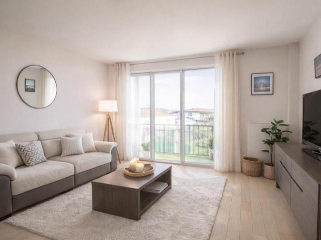 Toulouse Vente Appartement 31