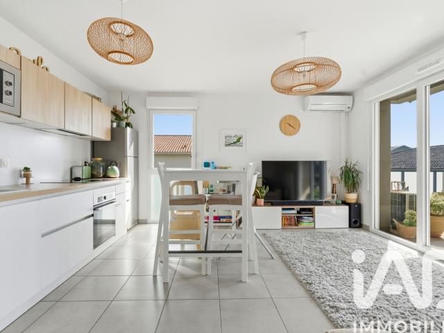 Toulouse Vente Appartement 31