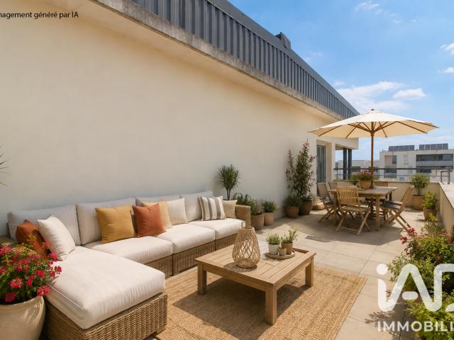 Toulouse Vente Appartement 31