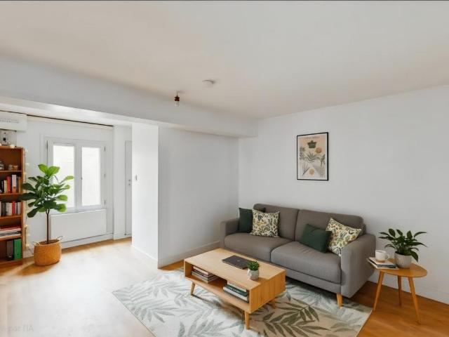 Toulouse Vente Appartement 31