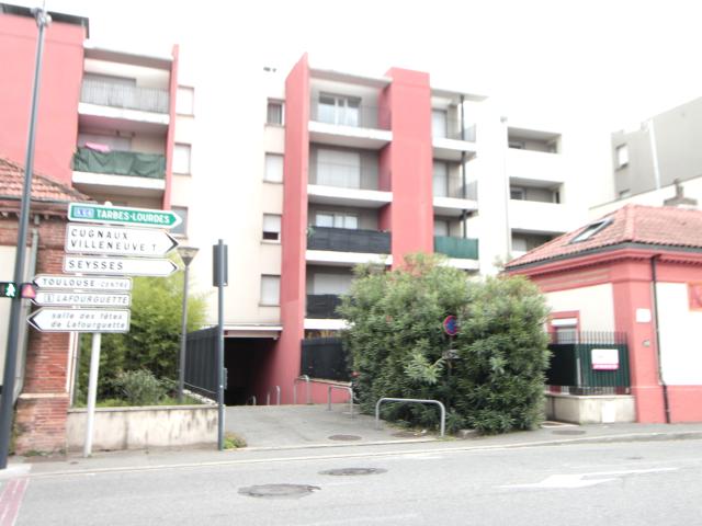 Toulouse Vente Appartement 31