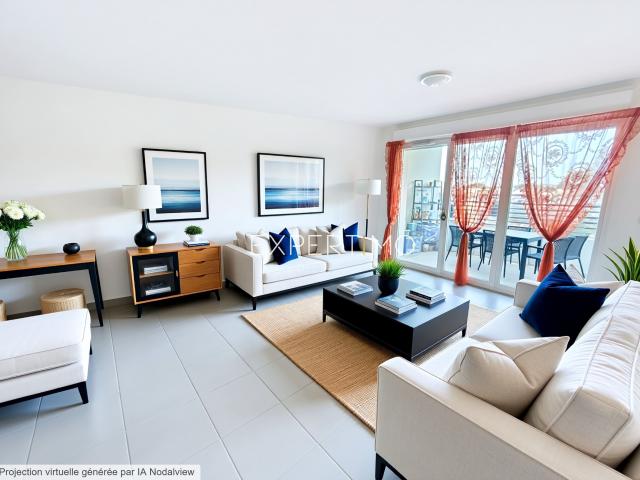 Toulouse Vente Appartement 31