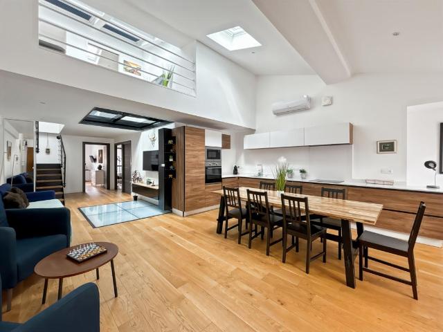 Toulouse Vente Appartement 31