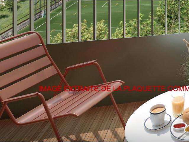 Toulouse Vente Appartement 31
