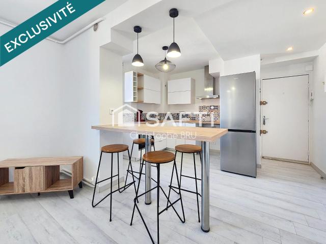 Toulouse Vente Appartement 31