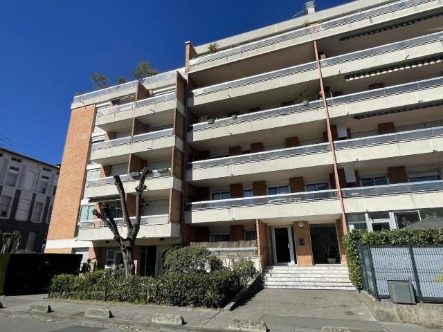 Toulouse Vente Appartement 31