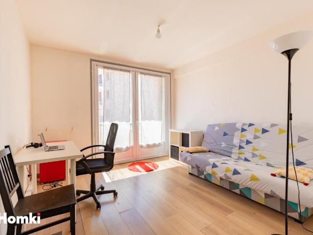 Toulouse Vente Appartement 31