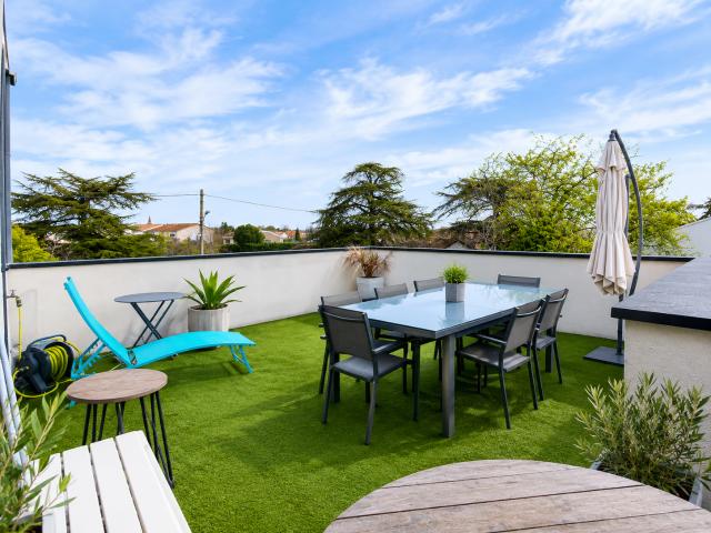 Toulouse Vente Appartement 31