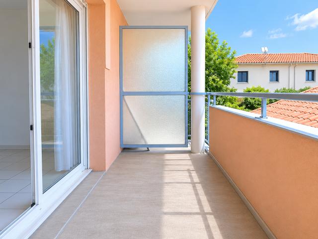 Toulouse Vente Appartement 31