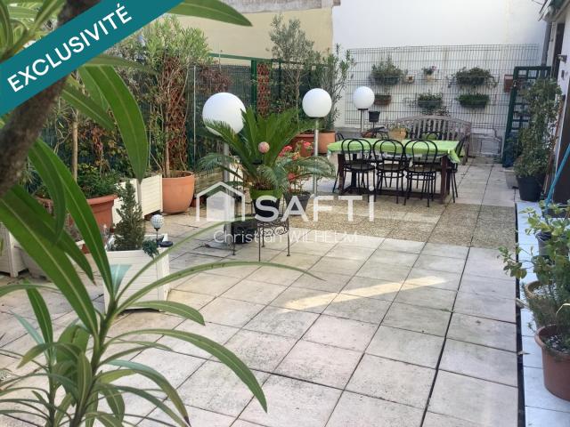 Toulouse Vente Appartement 31