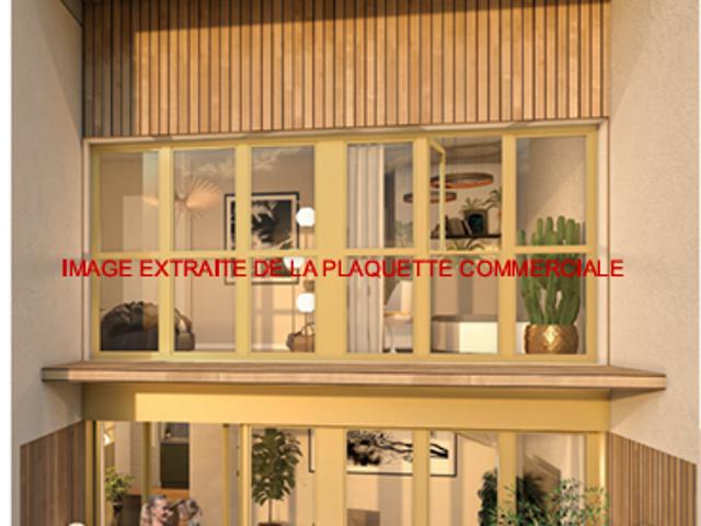 Toulouse Vente Appartement 31
