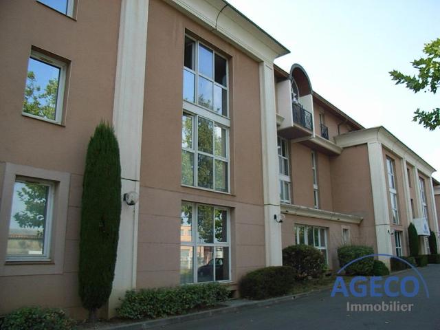 Toulouse Vente Appartement 31