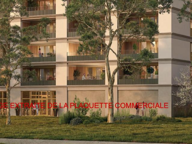 Toulouse Vente Appartement 31