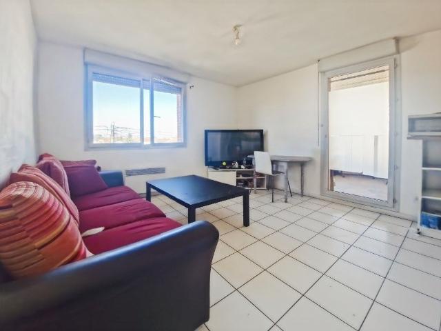 Toulouse Vente Appartement 31