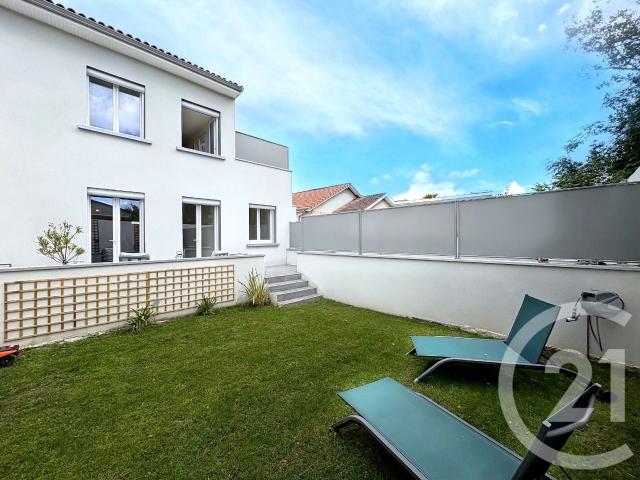 Toulouse Vente Appartement 31