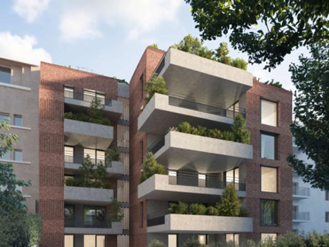Toulouse Vente Appartement 31