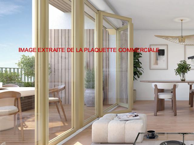 Toulouse Vente Appartement 31