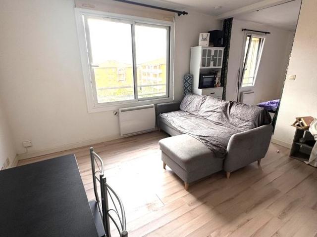 Toulouse Vente Appartement 31