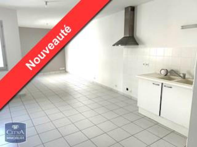 Toulouse Vente Appartement 31