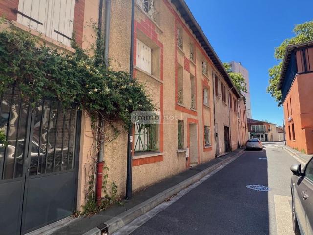 Toulouse Vente Appartement 31