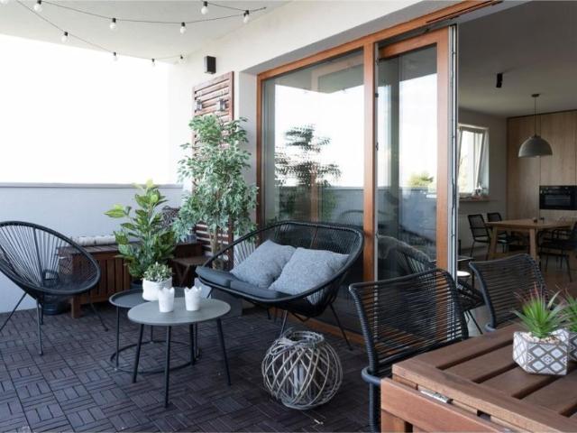 Toulouse Vente Appartement 31