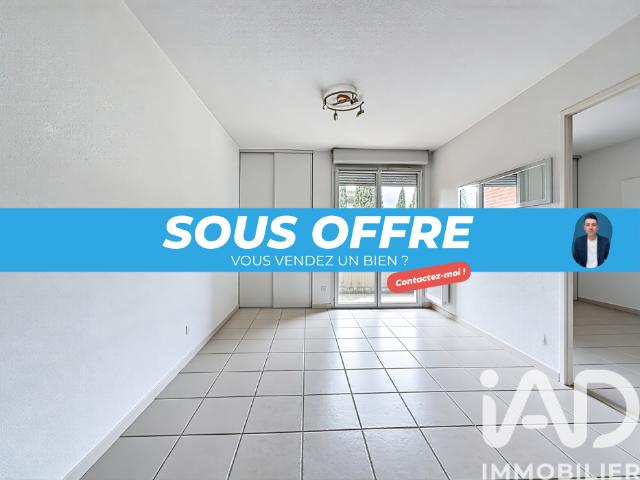 Toulouse Vente Appartement 31