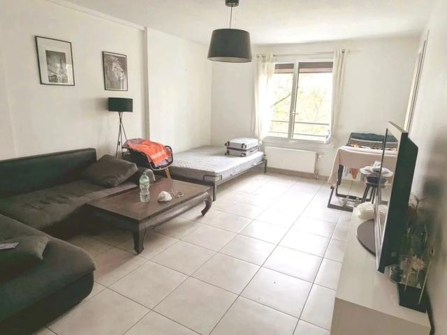 Toulouse Vente Appartement 31