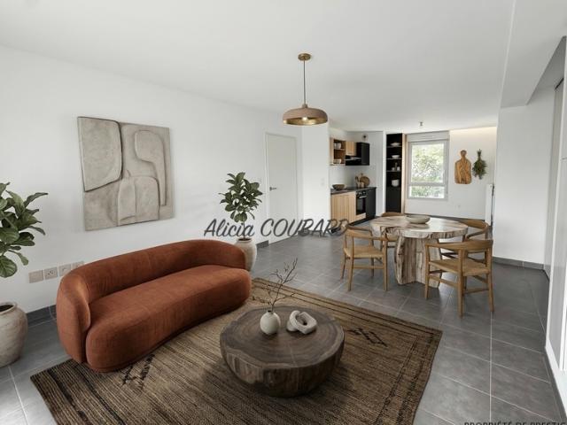 Toulouse Vente Appartement 31
