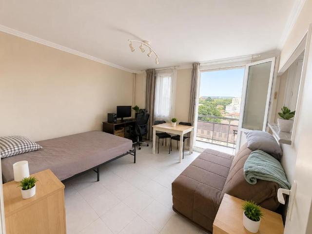 Toulouse Vente Appartement 31