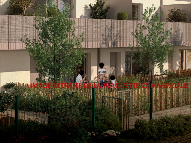 Toulouse Vente Appartement 31