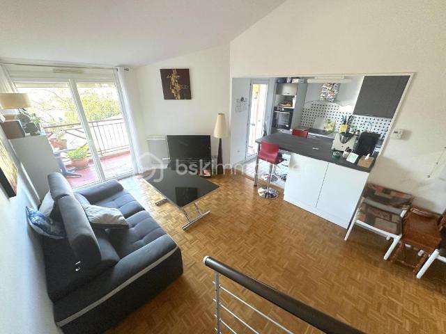 Toulouse Vente Duplex/triplex 31