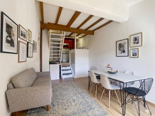 Toulouse Vente Duplex/triplex 31