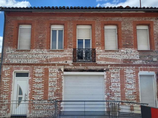 Toulouse Vente Immeuble 31
