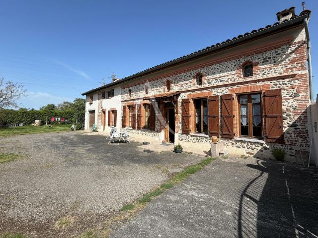 Toulouse Vente Immeuble 31