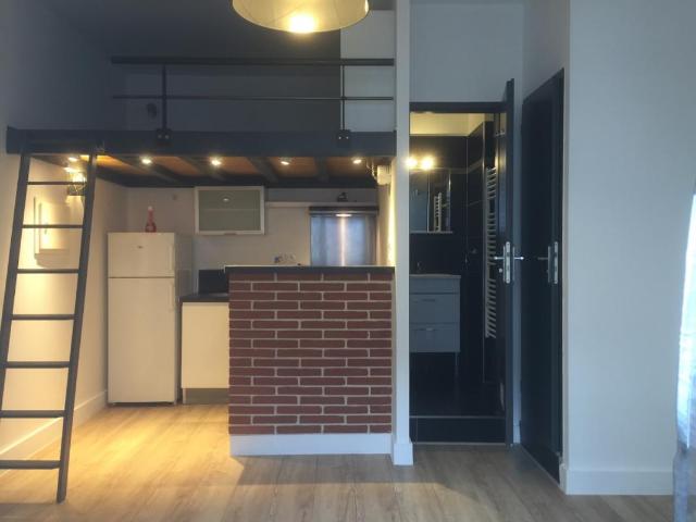 Toulouse Vente Immeuble 31