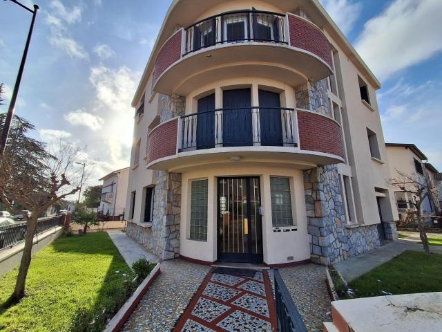 Toulouse Vente Immeuble 31