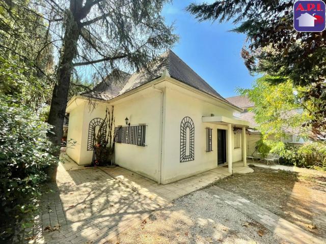 Toulouse Vente Villa 31