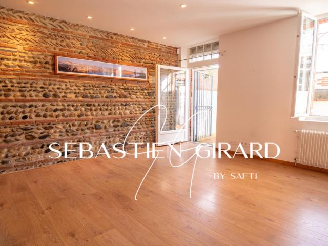 Toulouse Vente Maison 31