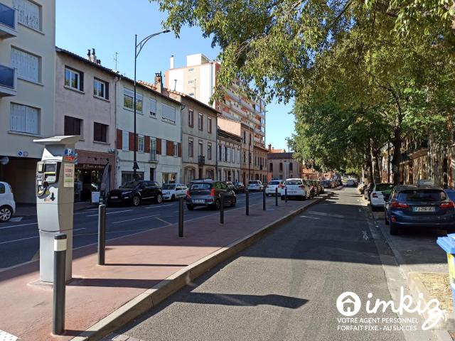 Toulouse Vente Maison 31