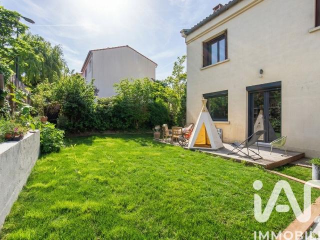 Toulouse Vente Maison 31