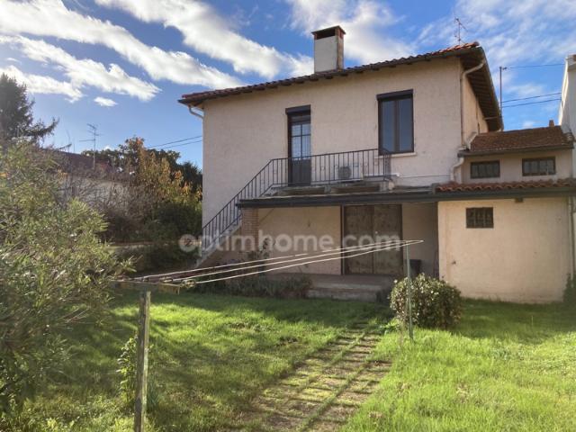 Toulouse Vente Maison 31
