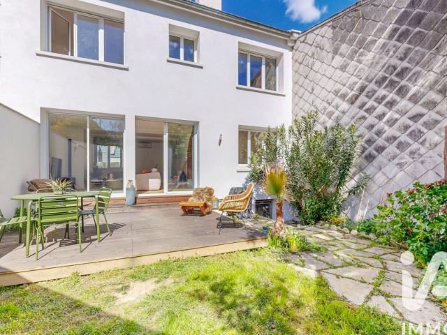 Toulouse Vente Maison 31