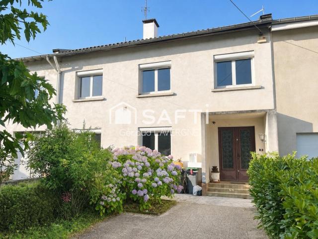 Toulouse Vente Maison 31