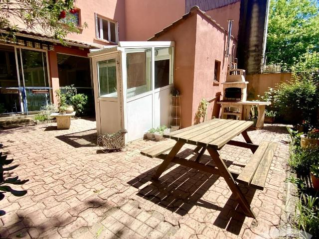 Toulouse Vente Maison 31