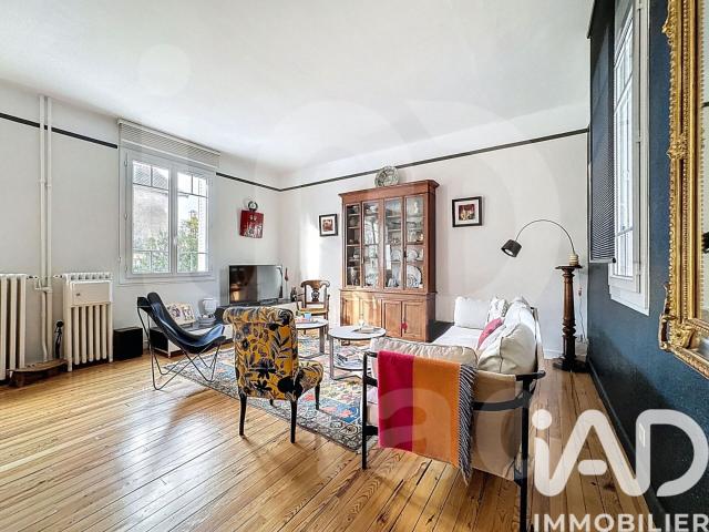 Toulouse Vente Maison 31