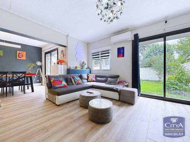 Toulouse Vente Maison 31