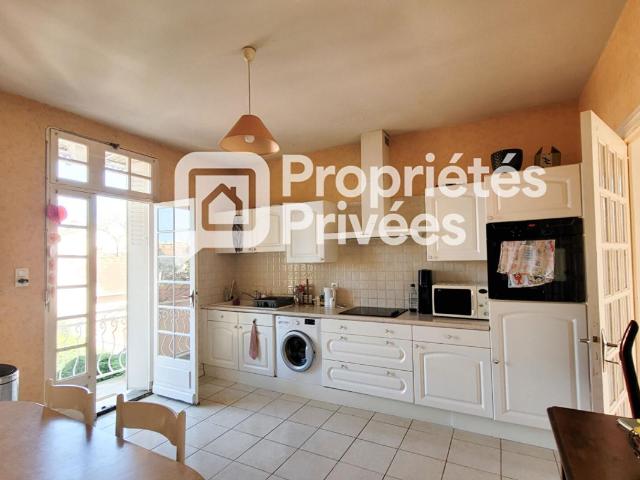 Toulouse Vente Maison 31